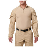 CAMISA RÁPIDA 5.11 - FLEX-TAC TDU RAPID L/S (ABR)