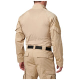 CAMISA RÁPIDA 5.11 - FLEX-TAC TDU RAPID L/S (ABR)