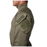 CAMISA RÁPIDA 5.11 - FLEX-TAC TDU RAPID L/S (ABR)