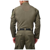 CAMISA RÁPIDA 5.11 - FLEX-TAC TDU RAPID L/S (ABR)