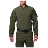 CAMISA RÁPIDA 5.11 - FLEX-TAC TDU RAPID L/S (ABR)