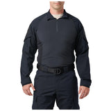 CAMISA RÁPIDA 5.11 - FLEX-TAC TDU RAPID L/S (ABR)