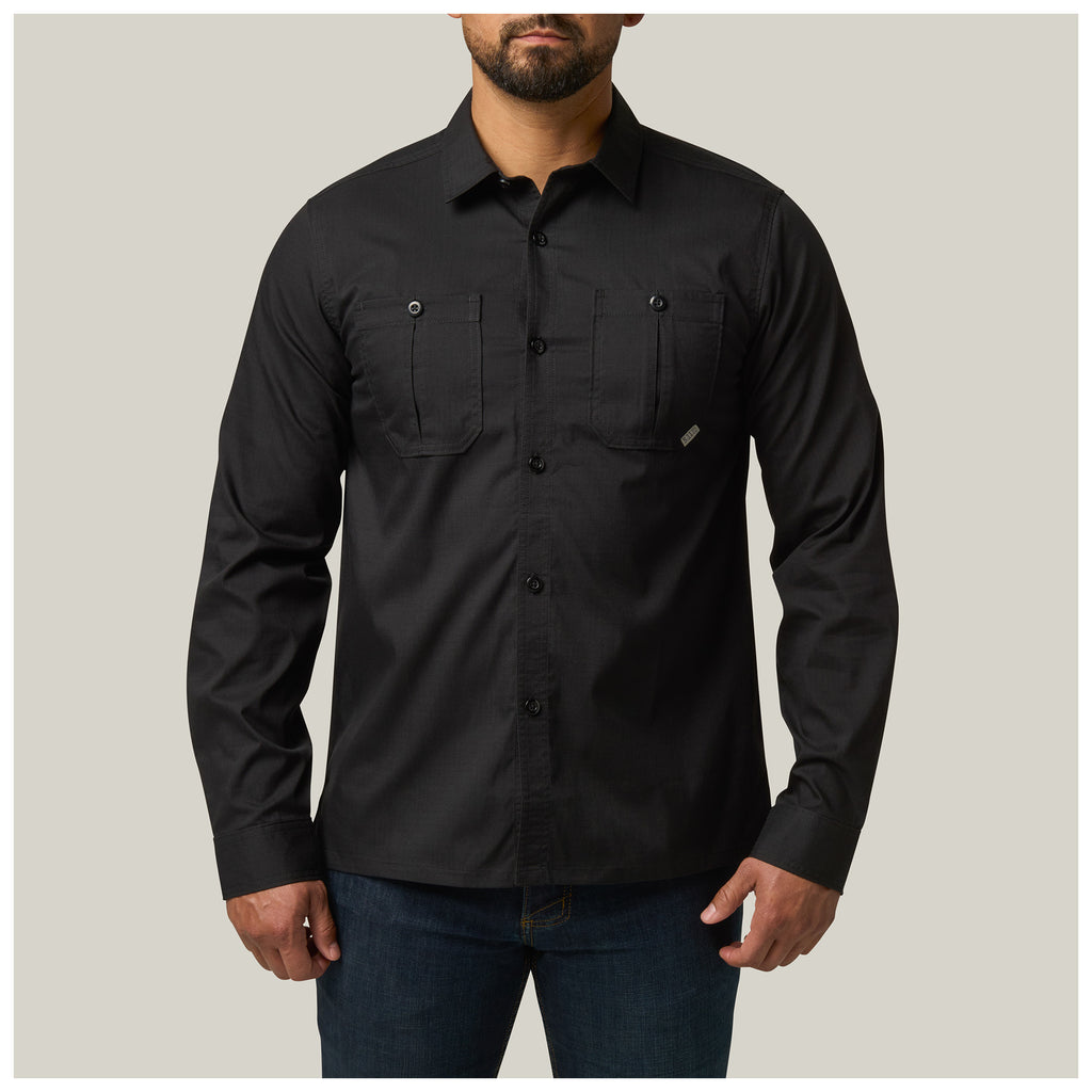 5.11 SHIRT - LANDEN SHIRT LONG SLEEVE 