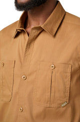 CAMISA 5.11 - LANDEN SHIRT MANGA LARGA
