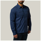 CAMISA 5.11 - LANDEN SHIRT MANGA LARGA