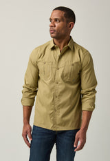 CAMISA 5.11 - LANDEN SHIRT MANGA LARGA