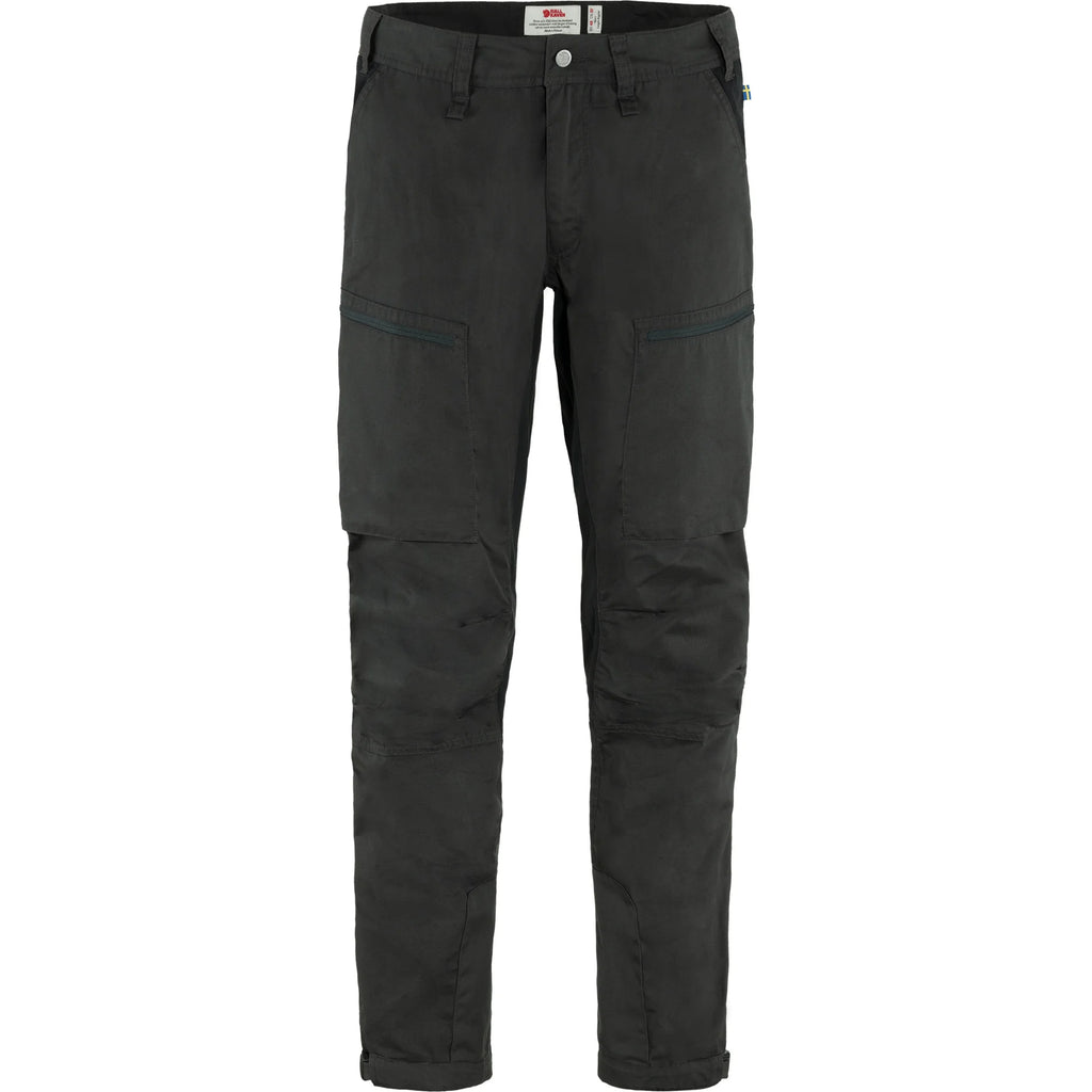 Fjällräven - Abisko Lite Trekking Trousers M Reg