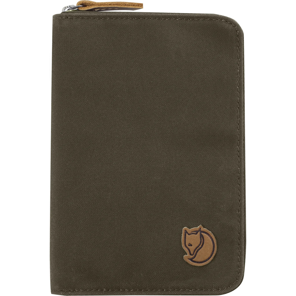 Fjällräven - Passport Wallet