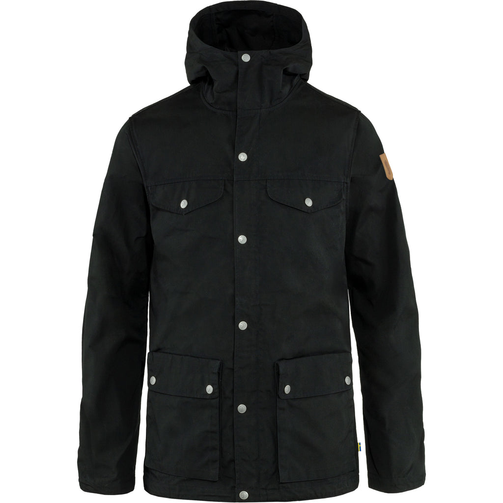 Fjällräven - Greenland Jacket M