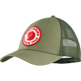 Fjällräven - 1960 Logo Långtradarkeps