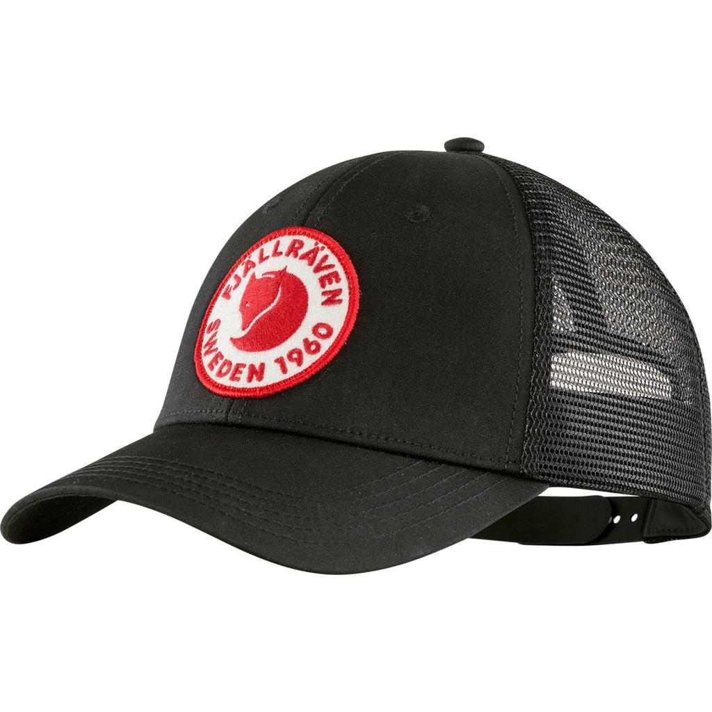 Fjällräven - 1960 Logo Långtradarkeps