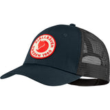 Fjällräven - 1960 Logo Långtradarkeps