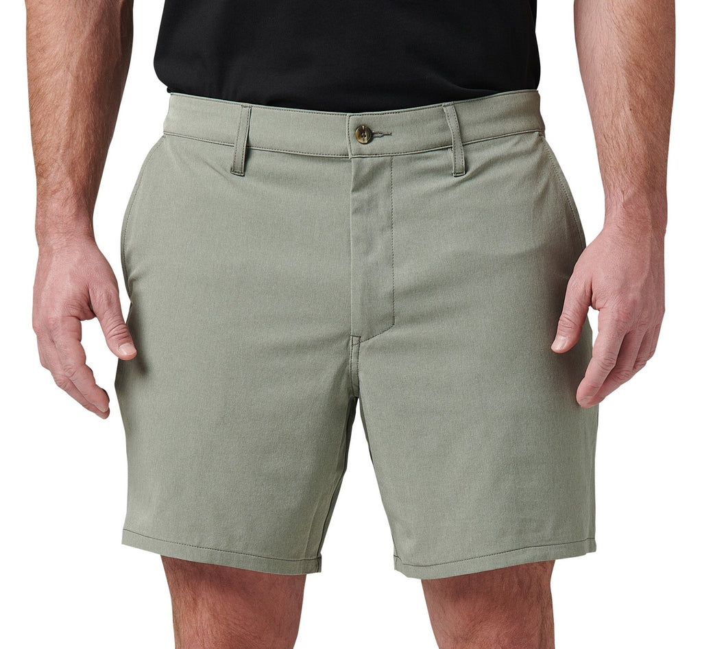 SHORT 5.11 - DREDGER 7" 