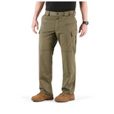 PANTALÓN 5.11 - STRYKE PANT W/FLEX-TAC TM (ABR)