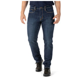 5.11 DEFENDER-FLEX SLIM JEANS (APR) 