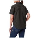 5.11 SHIRT - JULIETT SNAP WOVEN SHIRT