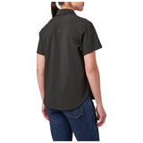 5.11 SHIRT - JULIETT SNAP WOVEN SHIRT