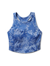 5.11 - Women's Max Effort Long Line Bra Tank