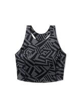 5.11 - Women's Max Effort Long Line Bra Tank
