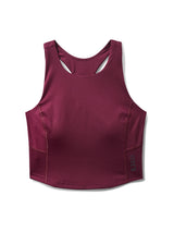 5.11 - Women's Max Effort Long Line Bra Tank