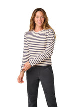 5.11 - Women's Sweater Ribbed Long Sleeve Tee