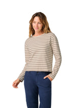 5.11 - Women's Sweater Ribbed Long Sleeve Tee