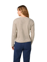 5.11 - Women's Sweater Ribbed Long Sleeve Tee