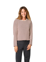 5.11 - Women's Sweater Ribbed Long Sleeve Tee