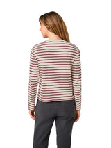 5.11 - Women's Sweater Ribbed Long Sleeve Tee