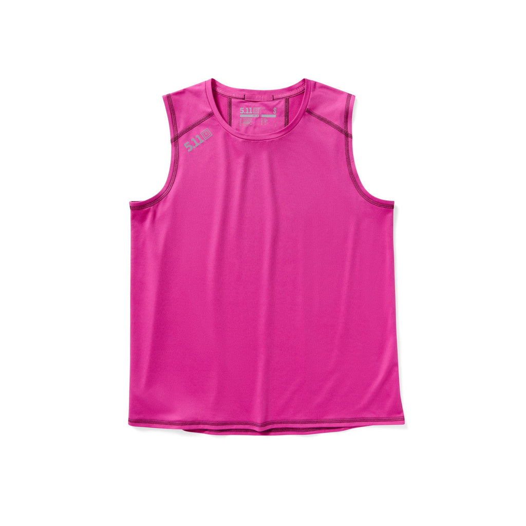 Camiseta 5.11 - Women's Performance Tank Top