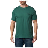 5.11 ALL HOGS GT HEAVEN SS TEE 