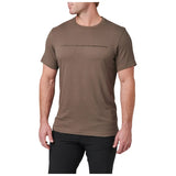 5.11 COORDINATE SS TEE