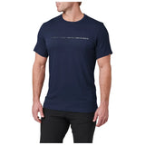 5.11 COORDINATE SS TEE