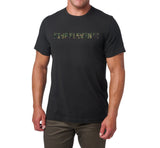 T-SHIRT 5.11 - LETTER AND RETICLE TEE 