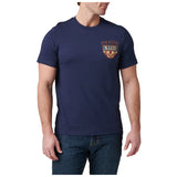 5.11 Playera - EAGLE VINE SHIELD SS TEE