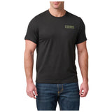 CAMISETA 5.11 - ABR ISLAND-NADE TEE