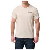 CAMISETA 5.11 - ABR ISLAND-NADE TEE