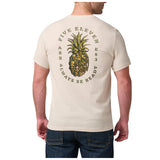 CAMISETA 5.11 - ABR ISLAND-NADE TEE