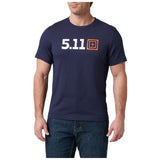 CAMISETA 5.11 - SCOPE TEE