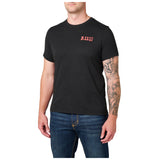 5.11 T-SHIRT - HALLOWEEN NIGHTMARE 
