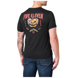 5.11 T-SHIRT - HALLOWEEN NIGHTMARE 