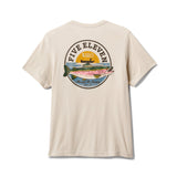 CAMISETA 5.11 - TROUT ON!