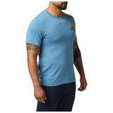 CAMISETA 5.11 - TROUT ON!