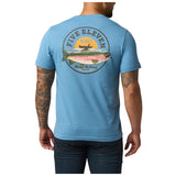CAMISETA 5.11 - TROUT ON!