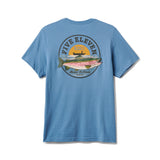 CAMISETA 5.11 - TROUT ON!