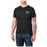 CAMISETA 5.11 - BIG BUCK