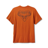 CAMISETA 5.11 - BIG BUCK