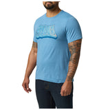 CAMISETA 5.11 - GROOVY TEE
