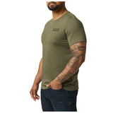 CAMISETA 5.11 - TRUST IN TRAINING