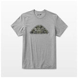 CAMISETA 5.11 - CAMO CREST S/S TEE